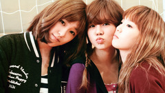 Woman Girls Generation SNSD