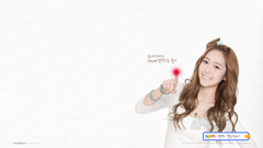 Woman Girls Generation SNSD