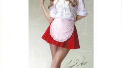 Woman Girls Generation SNSD