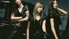 Woman Girls Generation SNSD