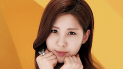 Woman Girls Generation SNSD