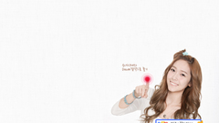 Woman Girls Generation SNSD