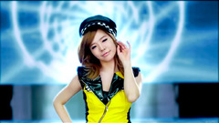 Woman Girls Generation SNSD