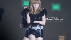 Woman Girls Generation SNSD