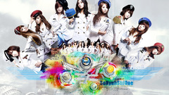 Woman Girls Generation SNSD