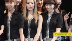 Woman Girls Generation SNSD