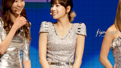 Woman Girls Generation SNSD