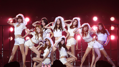 Woman Girls Generation SNSD