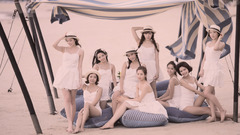 Woman Girls Generation SNSD