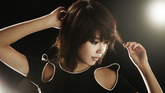 Woman Girls Generation SNSD