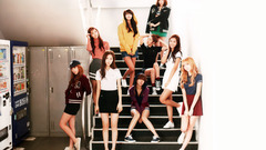 Woman Girls Generation SNSD