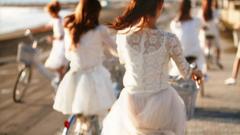 Woman Girls Generation SNSD