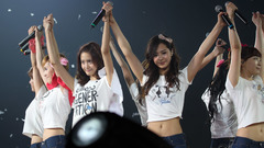 Woman Girls Generation SNSD