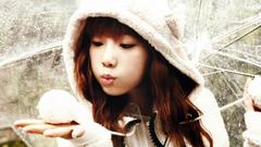 Woman Girls Generation SNSD