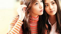 Woman Girls Generation SNSD