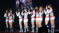 Woman Girls Generation SNSD