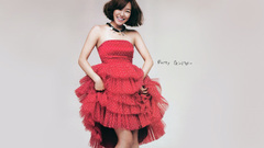 Woman Girls Generation SNSD