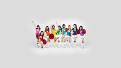 Woman Girls Generation SNSD