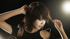 Woman Girls Generation SNSD