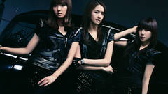 Woman Girls Generation SNSD