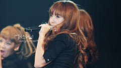 Woman Girls Generation SNSD