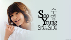 Woman Girls Generation SNSD