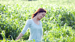 Woman Girls Generation SNSD