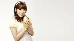 Woman Girls Generation SNSD