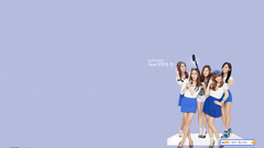 Woman Girls Generation SNSD