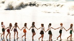 Woman Girls Generation SNSD