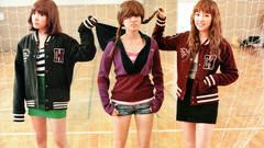 Woman Girls Generation SNSD