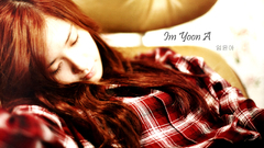 Woman Girls Generation SNSD