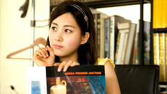 Woman Girls Generation SNSD