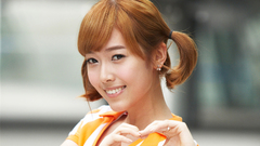 Woman Girls Generation SNSD