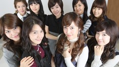 Woman Girls Generation SNSD