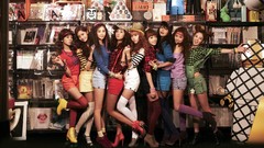 Woman Girls Generation SNSD