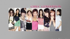 Woman Girls Generation SNSD