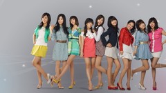 Woman Girls Generation SNSD