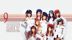 Woman Girls Generation SNSD