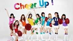 Woman Girls Generation SNSD