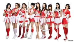 Woman Girls Generation SNSD