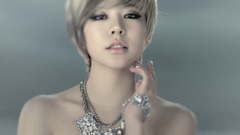 Woman Girls Generation SNSD