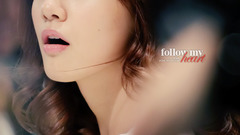 Woman Girls Generation SNSD