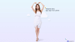 Woman Girls Generation SNSD