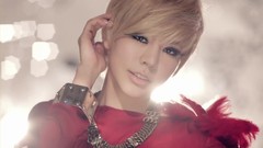 Woman Girls Generation SNSD