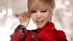 Woman Girls Generation SNSD