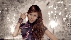 Woman Girls Generation SNSD