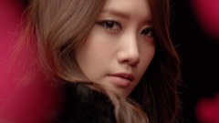 Woman Girls Generation SNSD