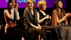 Woman Girls Generation SNSD