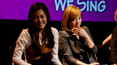 Woman Girls Generation SNSD